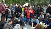 Nuit debout, Indignés : la parole aux citoyens et après ?