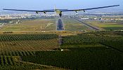 Solar Impulse 2 : premier vol solaire transatlantique