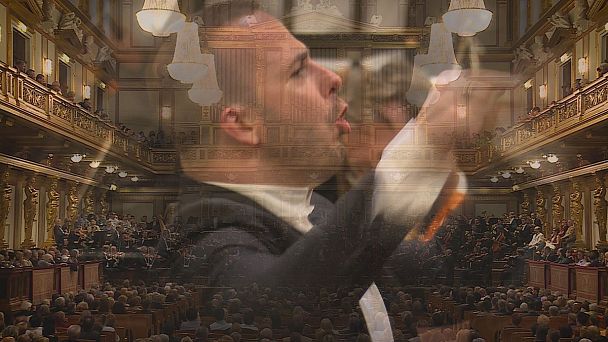Η Eνάτη του Μπρούκνερ ανεβαίνει στη Βιέννη