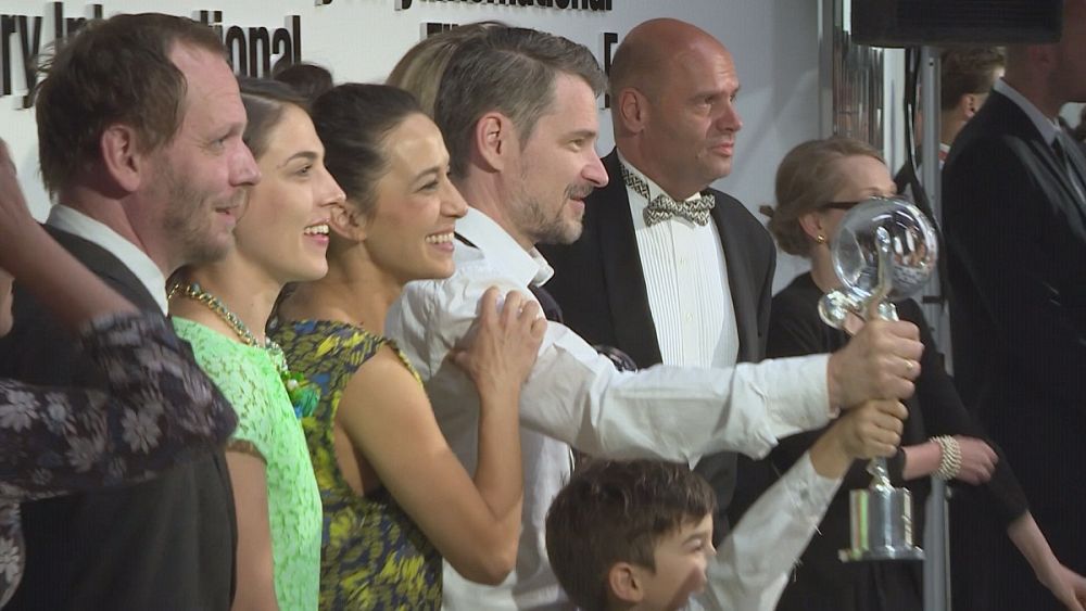 Кинофестиваль в карловых варах 2018 когда Кинофестиваль в карловых варах 2018 когда