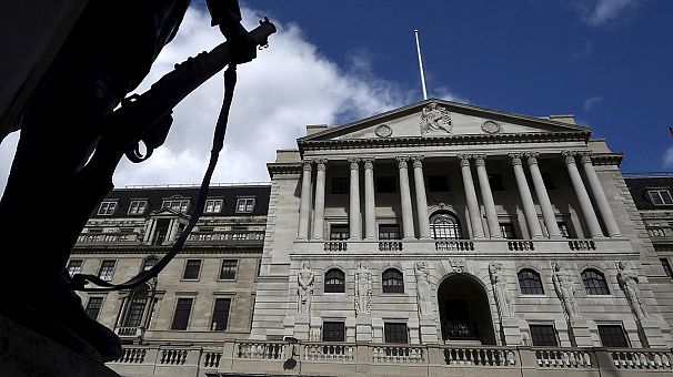 Банк Британии отказался снизить учетную ставку после Brexit