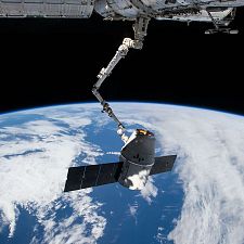 Meet Canada's robot masters