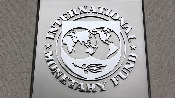 МВФ: “брексит” спутал наши планы