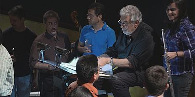 Standard of Operalia entrants 'extraordinary'