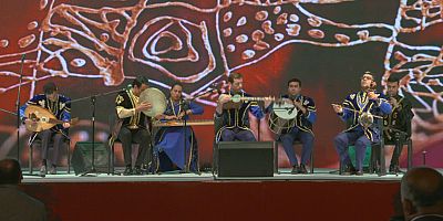 Artists and musicians descend on Azerbaijan for Gabala music festival