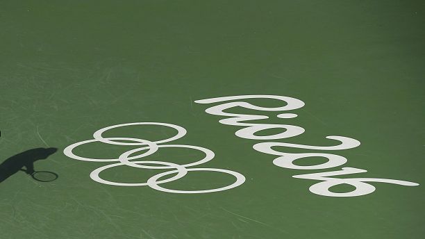 LIVE: the Rio Olympics results, photos and reaction