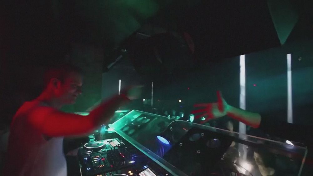 Is the party over for London? - euronews