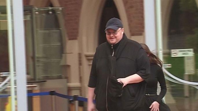 Watch Kim Dotcom: Caught In The Web Download Full