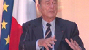ASEM talks business, democratic rights softly