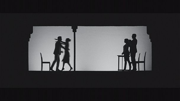 Venedik Film Festivali'nden 73. merhaba