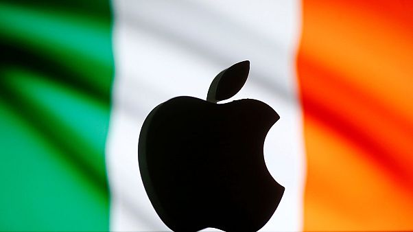 Irlanda apelará multa de mil millones de dólares dictada por la UE contra Apple