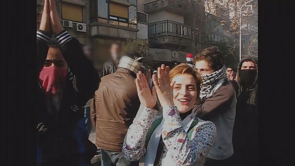 «The War Show»: Ο πόλεμος στη Συρία «μεταφέρεται» στη Μόστρα