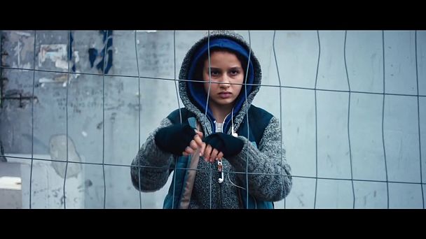 Cinema Box sizler için seçti: 'Divine'