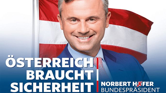 Crise do euro e refugiados: O timing da extrema-direita na Europa
