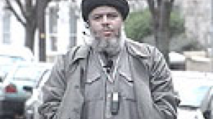 Muslim cleric on terrorism charges in UK