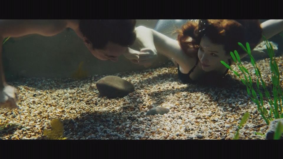 «Scottish Mussel»: Ρομαντική κομεντί με φόντο τα Χάιλαντς