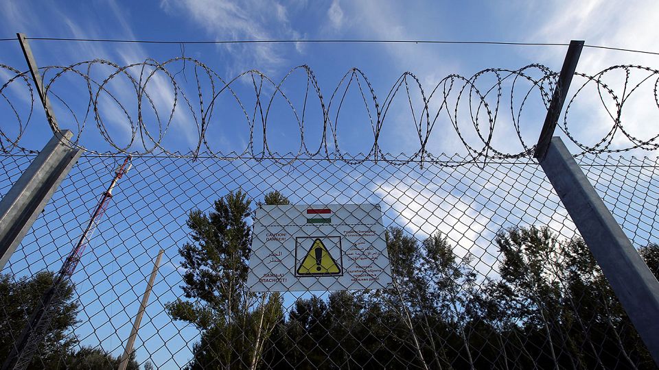 Ungheria: rifugiati si o no? Domenica il referendum della discordia