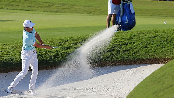 FedEx-Cup: Rory Mcllroy knackt Zehn-Millionen-Jackpot