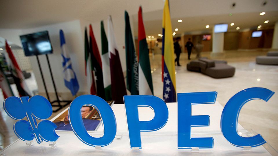 Öl wird teurer - nach Einigung der OPEC-Staaten