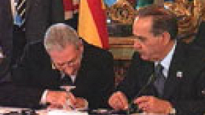 G5 Interior Ministers discuss illegal immigration