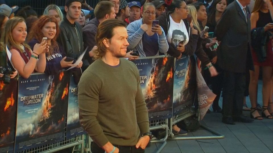 «Deepwater Horizon»: Το χρονικό της καταστροφής στην μεγάλη οθόνη
