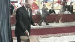 Belarus: path cleared for Lukashenko’s third term