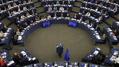 The Brief from Brussels: Pariser Klimaabkommen vor der Abstimmung in Straßburg