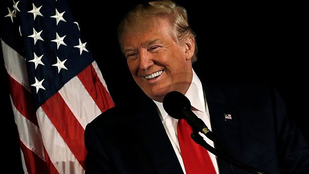 Trumps Steuerskandal