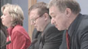 Warning of slowing German economic growth next year
