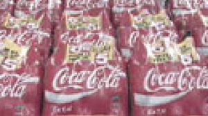 Fair play aim in EU ‘Coke’ deal