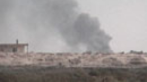 Five Iraqi soldiers killed in mortar attack