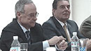 Deal struck in Spanish shipyard row