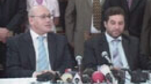 Turkish Cypriot government resigns en masse