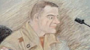 US soldier setenced to eight years for Iraq abuse