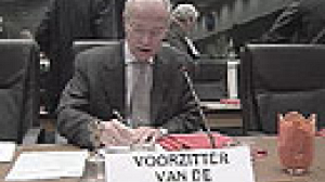 EU finance ministers: “Greek mistakes must not be repeated”