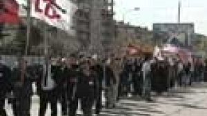 Kosovo prepares to vote