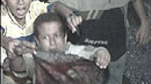 Top Hamas militant killed ahead of key Israeli vote