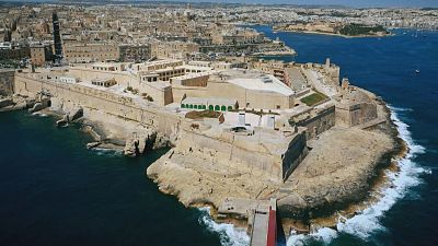 Malta hosts World Summit on Arts and Culture - euronews