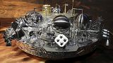 ExoMars em Marte: O Mistério do Metano e o pouso do Schiaparelli