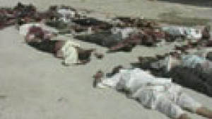 Irak: près de 50 recrues de l’armée massacrées