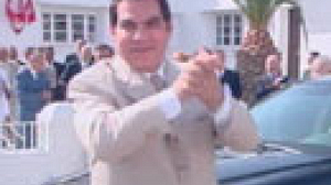 Tunisie: fin du simulacre d‘élection, Ben Ali annoncé vainqueur