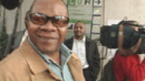 Papa Wemba devant la justice française