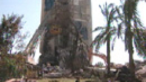 Arrestation de cinq auteurs présumés des attentats en Egypte