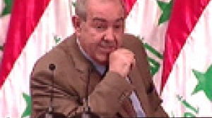Multinational forces share blame for attack – Iraqi PM