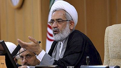 دادستان کل ایران: ۱۲۰۰ میلیارد تومان اختلاس شده و پولها از بین رفته است دادستان کل ایران: ۱۲۰۰ میلیارد تومان اختلاس شده و پولها از بین رفته است