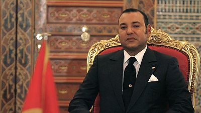 Maroc: le roi Mohamed VI prend position pour un artiste écroué pour viol en France