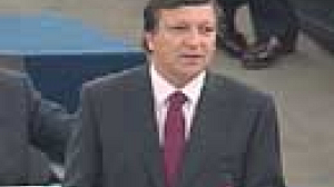 Barroso withdraws proposed team of commissioners