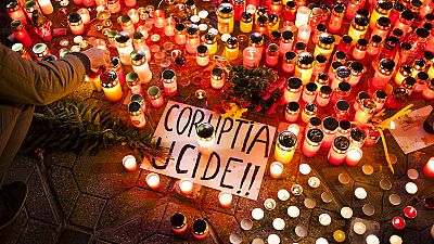 Corruption crackdown gains momentum in Romania as Bulgaria's stalls