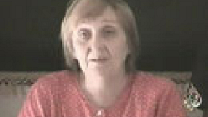 Polish woman kidnapped in Iraq