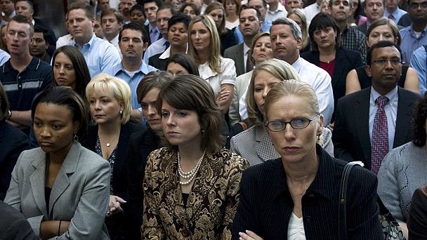 Why some women in France are quitting work at 16h34 today